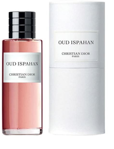 dior fragrance oud|oud ispahan christian Dior price.